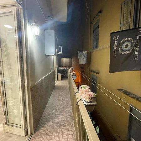 Donna Carme' Apartment Naples Luaran gambar