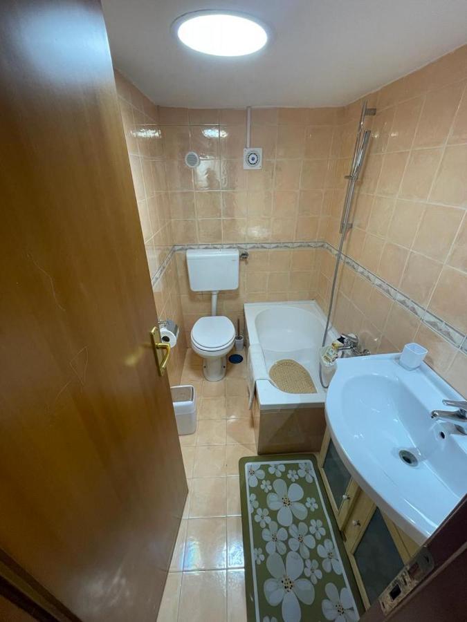Donna Carme' Apartment Naples Luaran gambar