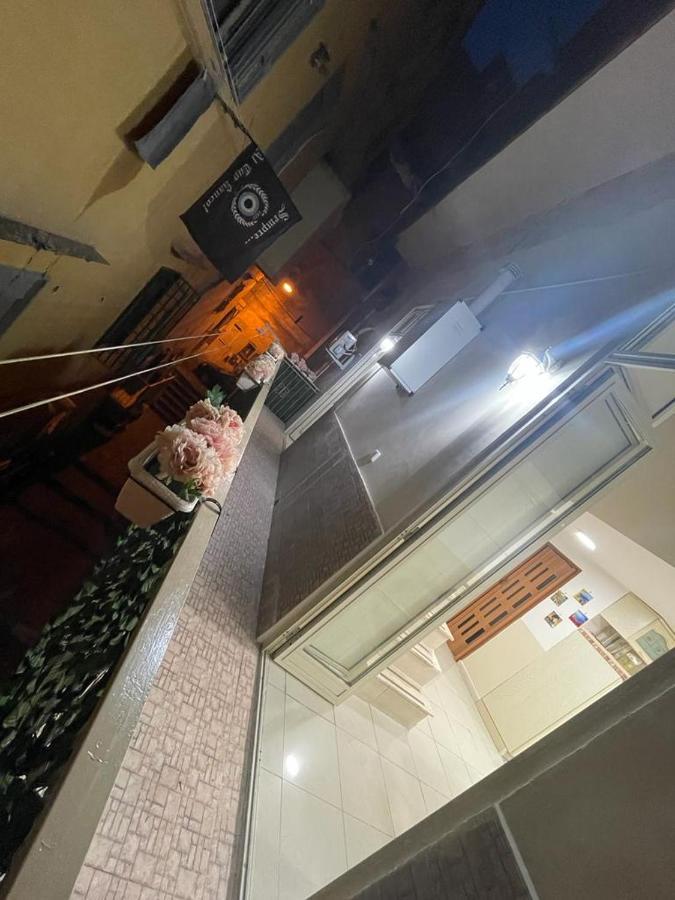 Donna Carme' Apartment Naples Luaran gambar