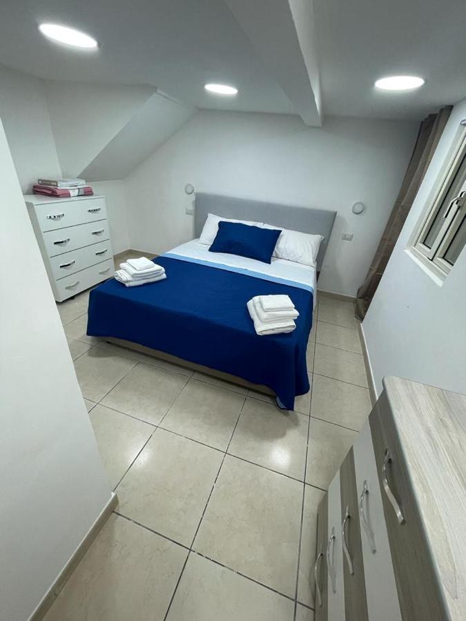 Donna Carme' Apartment Naples Luaran gambar