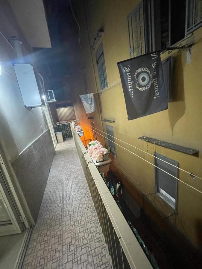 Donna Carme' Apartment Naples Luaran gambar