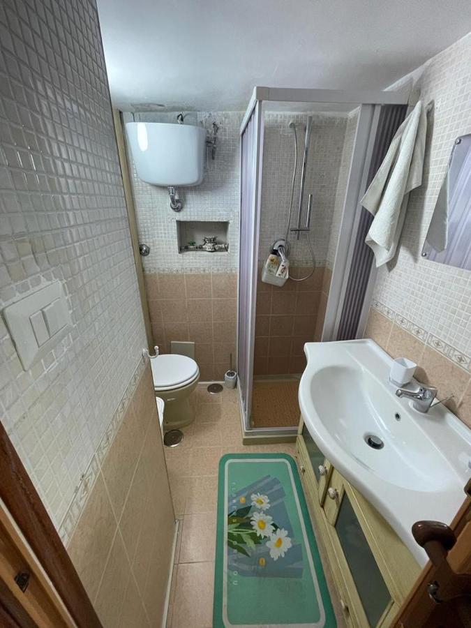 Donna Carme' Apartment Naples Luaran gambar