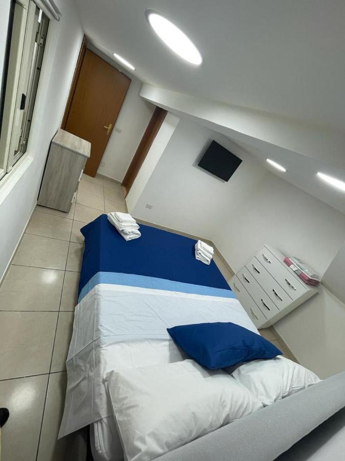 Donna Carme' Apartment Naples Luaran gambar