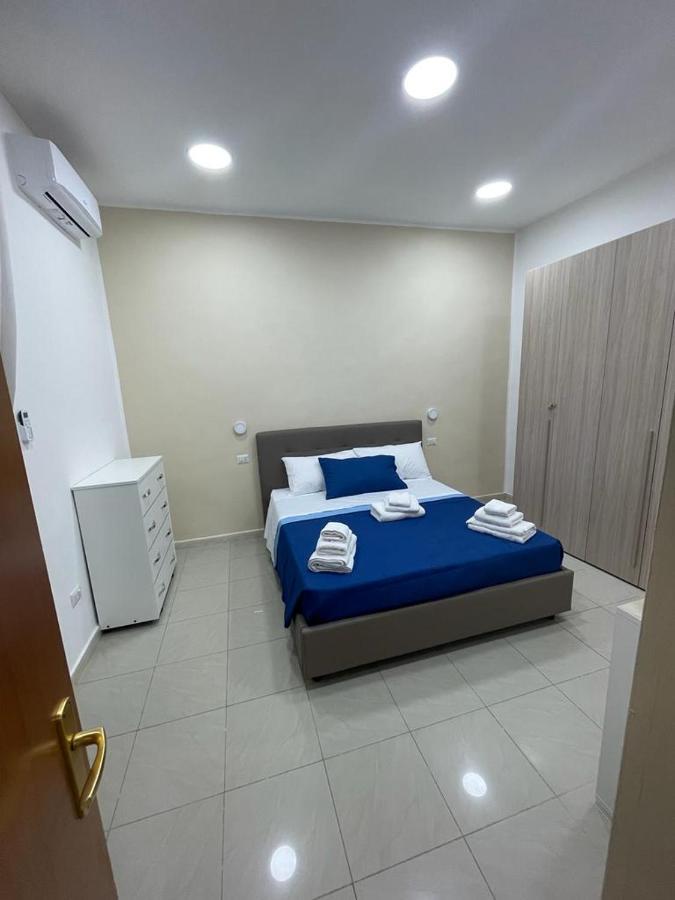 Donna Carme' Apartment Naples Luaran gambar